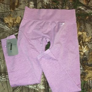 Vital gymshark leggings